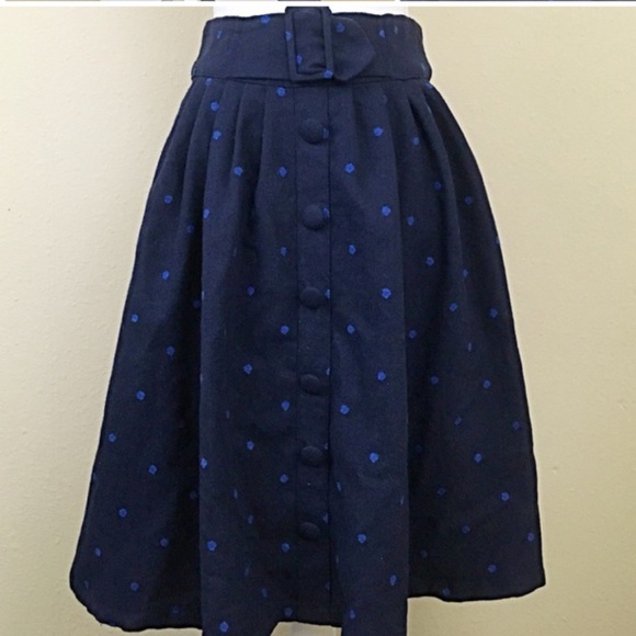 ModCloth Skirt - Picture 2 of 6